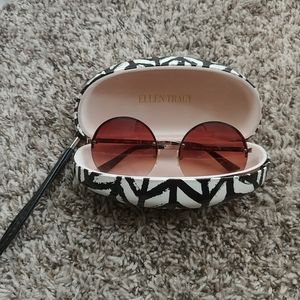 *4 for $15* Guess sunglasses with case